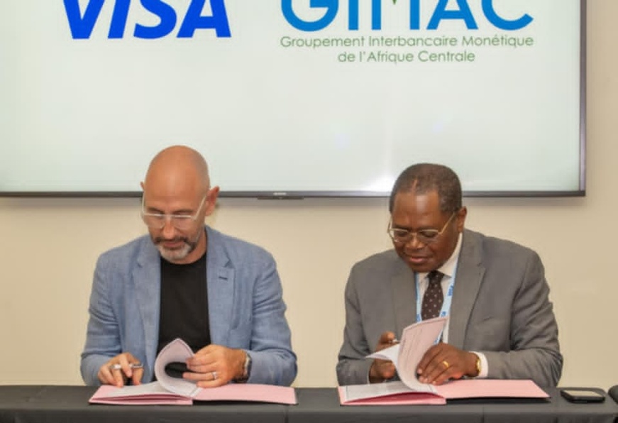 CEMAC : un Protocole d’Accord pour accélérer le développement des paiements numériques