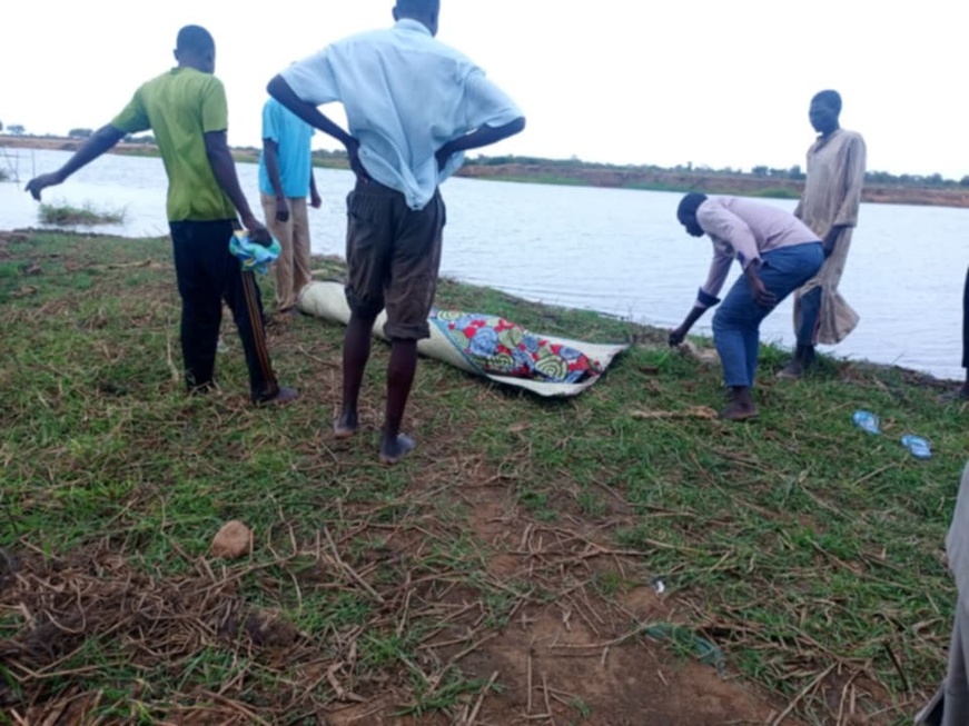 Tchad: noyade d'un élève au quartier BIT dans le 4ème arrondissement de Sarh Tchad: noyade d'un élève au quartier BIT dans le 4ème arrondissement de Sarh