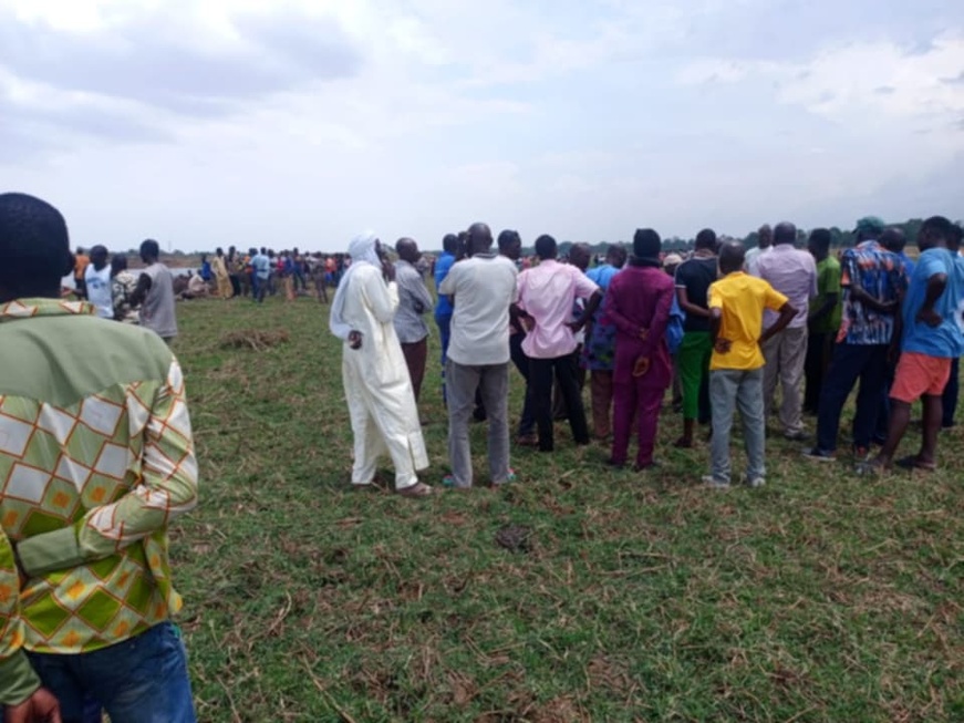 Tchad: noyade d'un élève au quartier BIT dans le 4ème arrondissement de Sarh