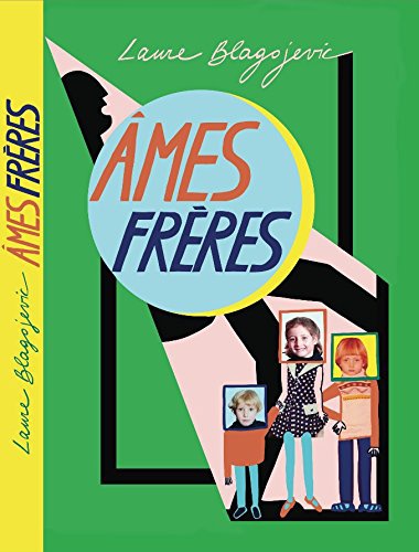 Livre : "Âmes frères", de Laure Blagojevic : une ode à l’espoir Livre : "Âmes frères", de Laure Blagojevic : une ode à l’espoir