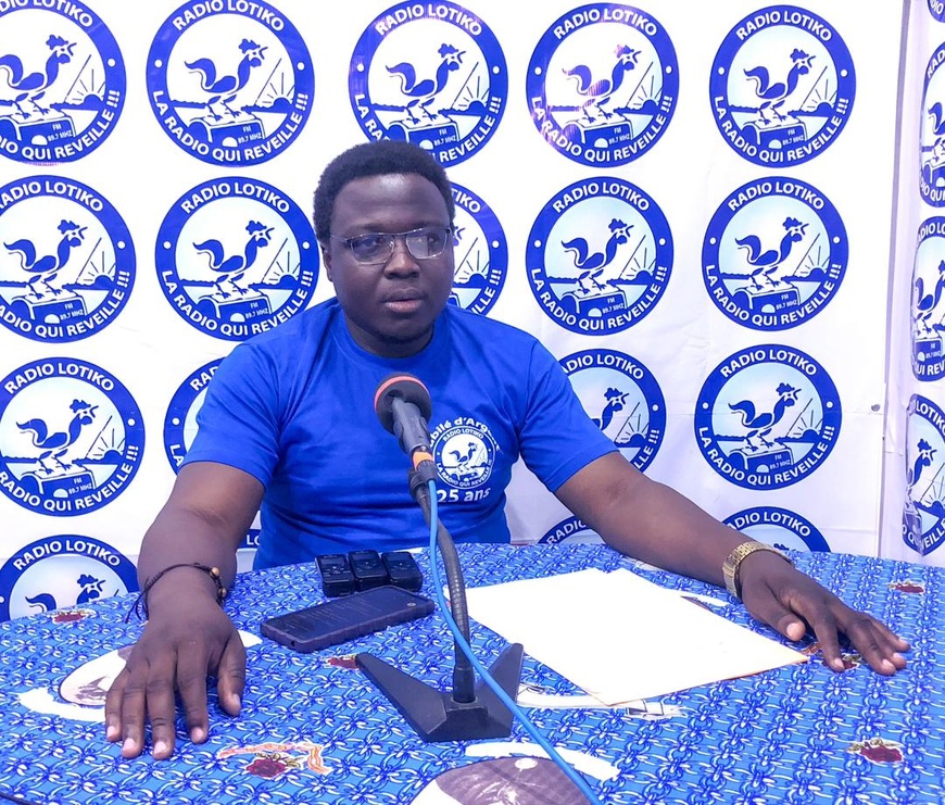 Tchad : à Sarh, la Radio Lotiko célèbre ses 25 ans avec une semaine d’activités