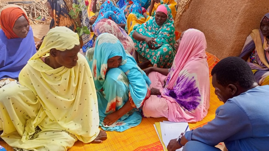 Tchad : au Guéra, une réunion sur la scolarisation des filles se tient à Mongo Tchad : au Guéra, une réunion sur la scolarisation des filles se tient à Mongo