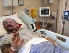 Confessions et volonté testamentaire du chef décédé du Polisario, Mohamed Abdelaziz : "Je me suis compromis avec l'Algérie...Je veux être enterré au Maroc"  Confessions et volonté testamentaire du chef décédé du Polisario, Mohamed Abdelaziz : "Je me suis compromis avec l'Algérie...Je veux être enterré au Maroc"