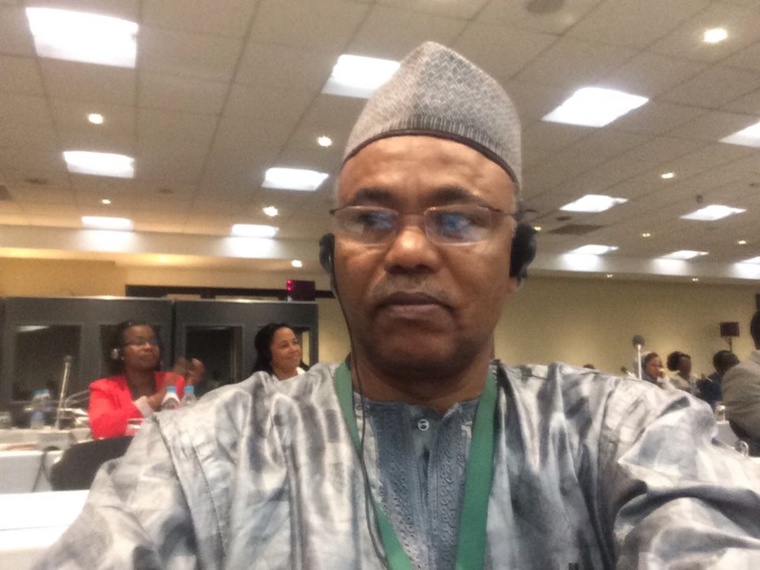 Ramadan Karim à vous tous (Ahmat Yacoub) Ramadan Karim à vous tous (Ahmat Yacoub)