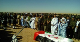 Mohamed Abdelaziz enterré incognito à Bir Lahlou, en terre marocaine :  le polisario en proie au désintérêt et à l'isolement international