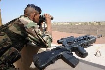 Tchad: les rebelles tchadiens menacent de s'en prendre aux avions français Tchad: les rebelles tchadiens menacent de s'en prendre aux avions français