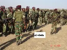 Tchad: les rebelles quittent Goz Beida pour poursuivre l'armée régulière