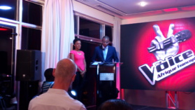 Découverte de talents musicaux : ‘’The Voice’’ Afrique francophone à Abidjan Découverte de talents musicaux : ‘’The Voice’’ Afrique francophone à Abidjan