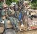 Tchad: les rebelles s'enfoncent vers l'ouest avec la prise d'Am-Dam