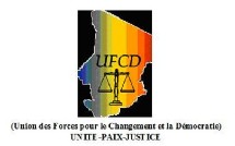 Tchad: communiqué de l'UFCD Tchad: communiqué de l'UFCD