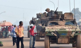 France : L’armée française s’auto-amnistie de ses crimes en Centrafrique