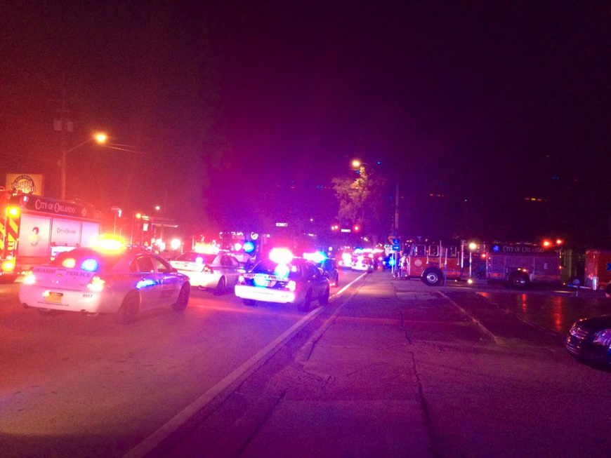 États-Unis :  Omar Matine d'origine afghane fait 52 morts dans une attaque terroriste