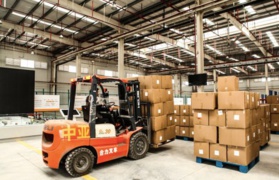 Fret Chine-Europe : la Pologne comme plaque tournante Fret Chine-Europe : la Pologne comme plaque tournante