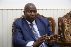 Centrafrique : un citoyen interpelle l'inspecteur général d'État au sujet des détournements de biens publics Centrafrique : un citoyen interpelle l'inspecteur général d'État au sujet des détournements de biens publics