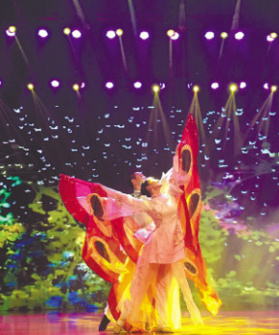 Les « Echanges culturels Chine-Europe centrale et orientale » proposeront près de 40 événements Les « Echanges culturels Chine-Europe centrale et orientale » proposeront près de 40 événements