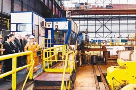 Quotidien du Peuple: nouvel élan de la coopération entre Chine et Europe centrale et orientale Quotidien du Peuple: nouvel élan de la coopération entre Chine et Europe centrale et orientale