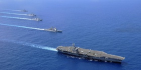 Les contradictions des Etats-Unis sur le problème de la mer de Chine méridionale