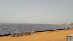 Afrique : accord stratégique entre Denham Capital et GreenWish Partners 