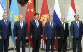 L’initiative "Une ceinture et une route" a apporté une nouvelle vitalité aux économies de l’OCS L’initiative "Une ceinture et une route" a apporté une nouvelle vitalité aux économies de l’OCS