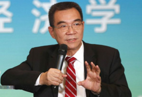 Justin Lin : la Chine va rester le moteur économique du monde