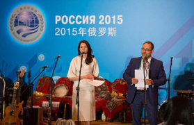 Les échanges entre jeunes, un nouveau point fort de l’Organisation de Coopération de Shanghai Les échanges entre jeunes, un nouveau point fort de l’Organisation de Coopération de Shanghai