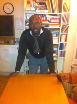 Bangui : la population n’aspire qu’à la paix…   Bangui : la population n’aspire qu’à la paix…