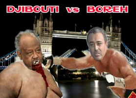 Djibouti contre Boreh : La Cour d'appel d'Angleterre met fin à l'inacceptable «saga judiciaire».