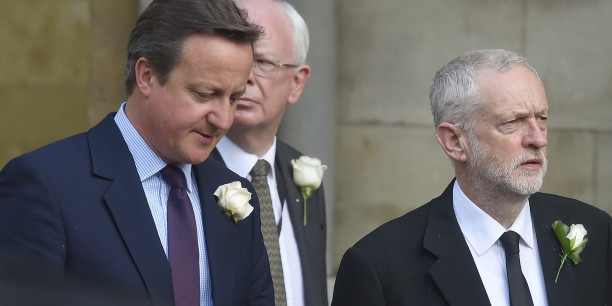 Grande Bretagne:Le Premier Ministre choisit la démission après la victoire du Brexit Grande Bretagne:Le Premier Ministre choisit la démission après la victoire du Brexit
