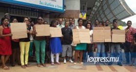 Cameroun :FIPCAM ,la masse ouvrière demande le licenciement de MULLER Stéphane l’apôtre de l’esclavagisme, du racisme et de la corruption qui convoque  une nouvelle réunion extraordinaire aux fins manipulatrices.