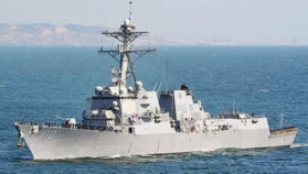 Quotidien du Peuple:  Les démonstrations de force des États-Unis sont une manifestation d'hégémonie Quotidien du Peuple:  Les démonstrations de force des États-Unis sont une manifestation d'hégémonie