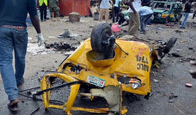 Nigeria: Deux Kamikazes s'explosent dans une mosquée à Maiduguri