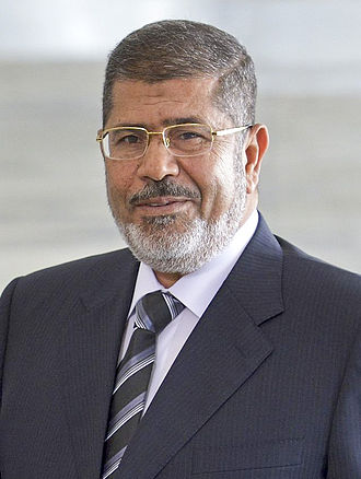 Egypte: Le Président Sissi accepte l'exil en Turquie de l'ancien Président Morsi Egypte: Le Président Sissi accepte l'exil en Turquie de l'ancien Président Morsi
