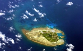 Mer de Chine du Sud : négligence invraisemblable du tribunal arbitral Mer de Chine du Sud : négligence invraisemblable du tribunal arbitral