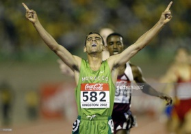 Contre-attaque : Yassine Bensghir flingue la corruption de la FRMA Contre-attaque : Yassine Bensghir flingue la corruption de la FRMA