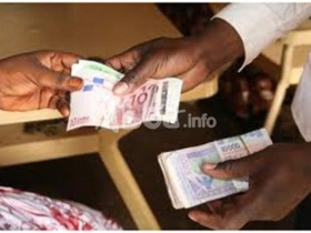 Cameroun : corruption raté d’un haut fonctionnaire, le directeur général de la FIPCAM, MULLER Stéphane menace de licencier son estafette et de recruter son ancien accusateur NOAH Jean.