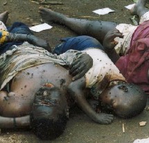 Tchad: des bandits armés assassinent des populations civiles à l'est Tchad: des bandits armés assassinent des populations civiles à l'est