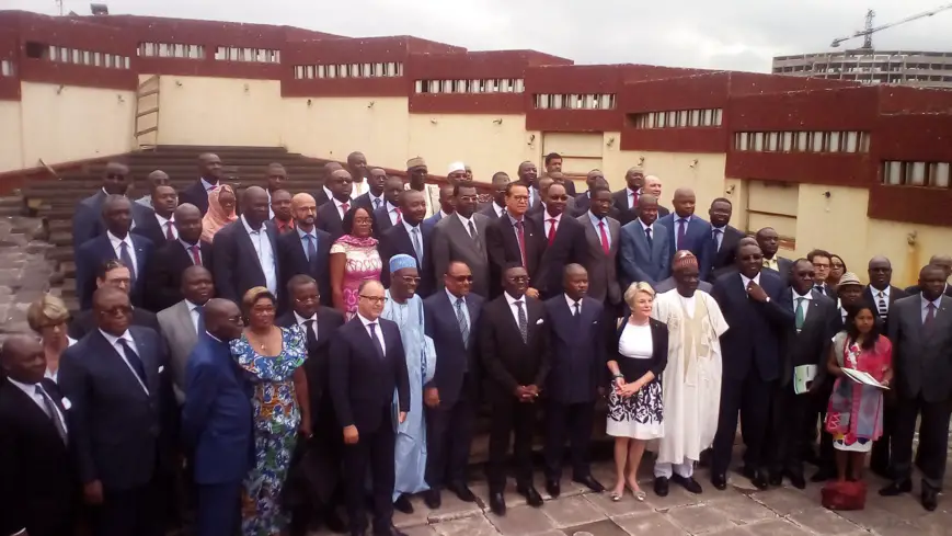 Cameroun:Les anciens de l’ENA de France en conclave à Yaoundé