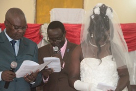 RCA: Sarandji est il sérieux ? RCA: Sarandji est il sérieux ?