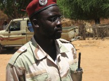 Tchad: l'UFCD condamne les exactions contre les populations civiles à Wadi Fira Tchad: l'UFCD condamne les exactions contre les populations civiles à Wadi Fira