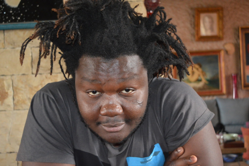 Chronique : Le pauvre, le riche et Dieu. Chronique : Le pauvre, le riche et Dieu.