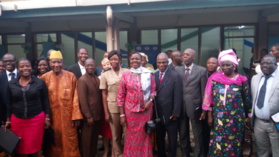 Lois civiles en Côte d’Ivoire : Des propositions pour une meilleure application Lois civiles en Côte d’Ivoire : Des propositions pour une meilleure application