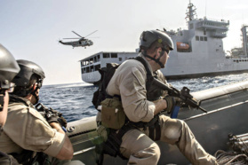 Les pays occidentaux doivent cesser de se livrer à des actes illégaux sous couvert du droit international Les pays occidentaux doivent cesser de se livrer à des actes illégaux sous couvert du droit international