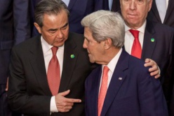 La Chine réfute le communiqué des Etats-Unis sur la décision d'arbitrage concernant la mer de Chine méridionale 