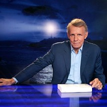 Paris: PPDA présentera jeudi soir son dernier JT sur TF1 Paris: PPDA présentera jeudi soir son dernier JT sur TF1