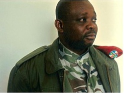 Le Président du FDPC, Abdoulaye Miskine.