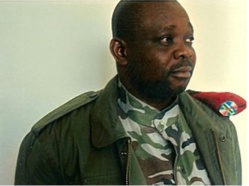 Le Président du FDPC, Abdoulaye Miskine. Le Président du FDPC, Abdoulaye Miskine.