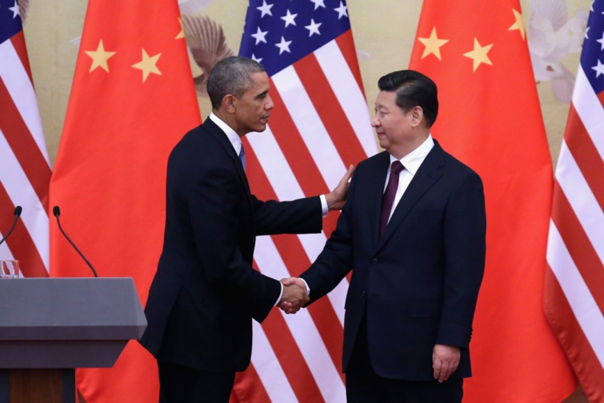 Le différend sur la mer de Chine méridionale ne doit pas devenir un problème entre la Chine et les Etats-Unis