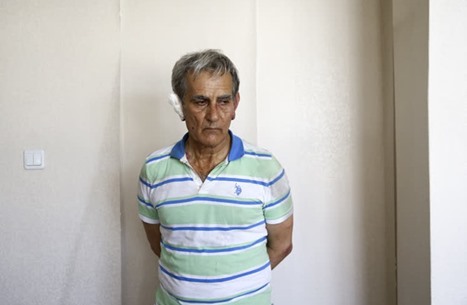 Turquie: le récit de l'interrogatoire d'un officier supérieur Turquie: le récit de l'interrogatoire d'un officier supérieur