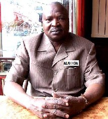 Tchad: un grand cadre rejoint l'UFCD Tchad: un grand cadre rejoint l'UFCD