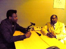 Tchad: un ancien détenu politique témoigne à charge Tchad: un ancien détenu politique témoigne à charge